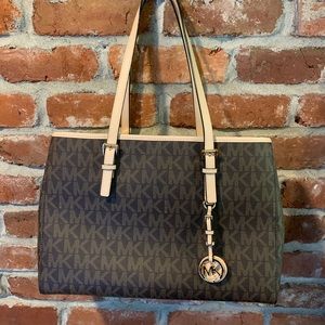 Large Michael Kors Handbag